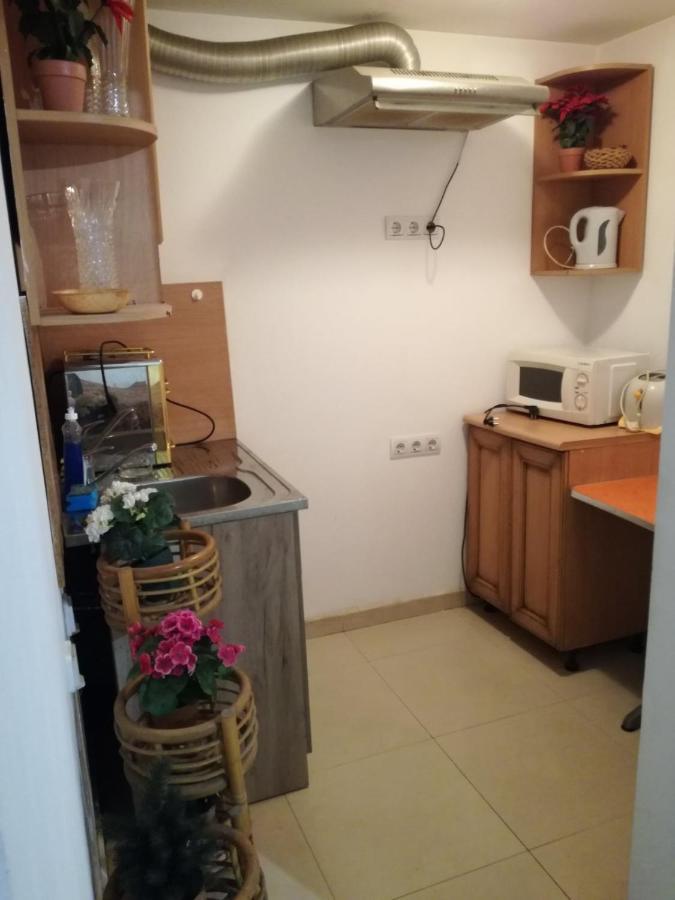 Апартамент Бдин וארנה מראה חיצוני תמונה