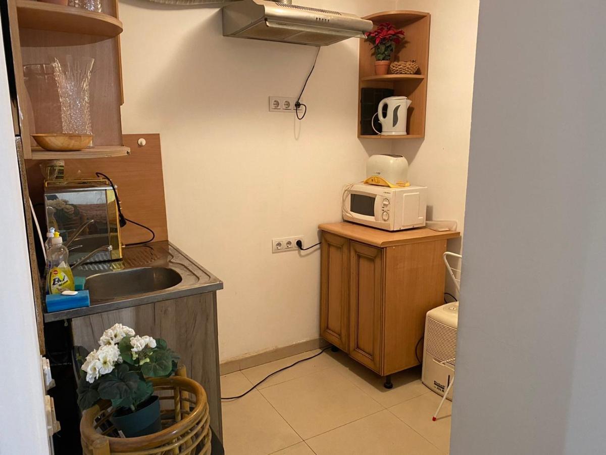 Апартамент Бдин וארנה מראה חיצוני תמונה